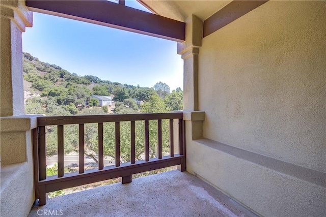 6279 Twinberry Cir Unit 7, Avila Beach, CA 93424 - view of balcony