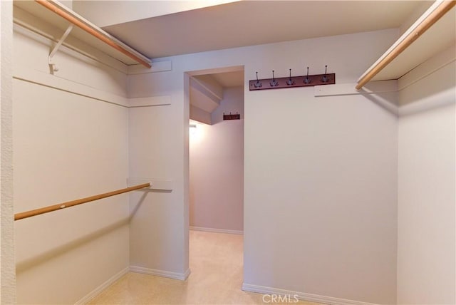 6279 Twinberry Cir Unit 7, Avila Beach, CA 93424 - spacious closet with light colored carpet