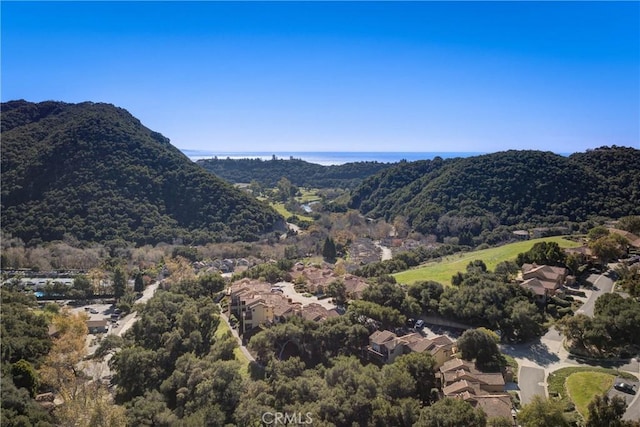 6279 Twinberry Cir Unit 7, Avila Beach, CA 93424 - view of mountain backdrop