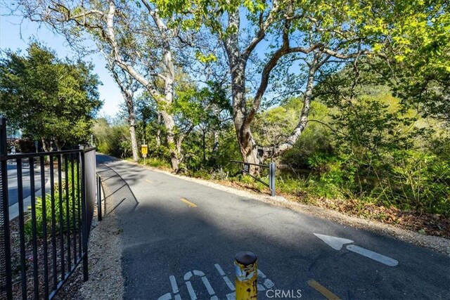6279 Twinberry Cir Unit 7, Avila Beach, CA 93424 - view of asphalt road