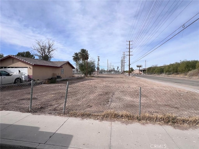 301 S Spring St, Blythe CA, 92225 land for sale