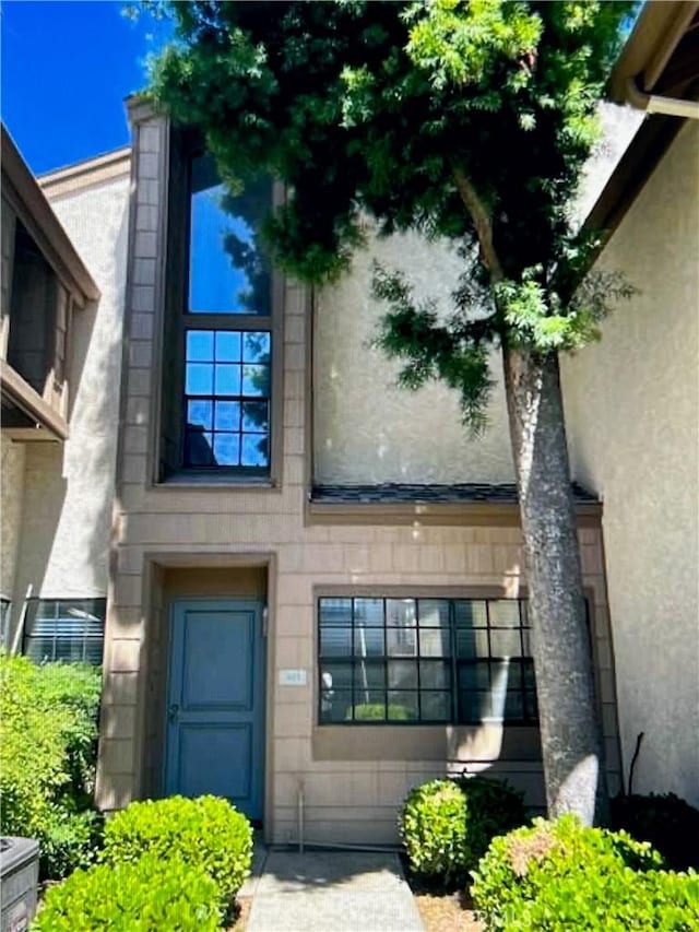 26701 Quail Crk Unit 50, Laguna Hills, CA 92656 - view of property entrance