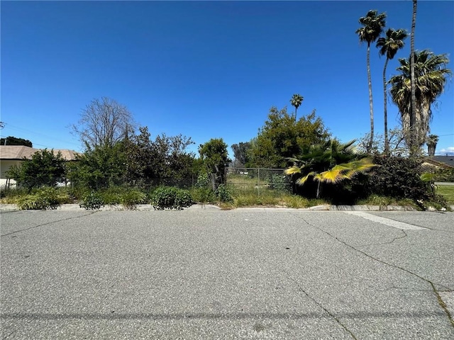 10679 Seamont Dr, Loma Linda CA, 92354 land for sale