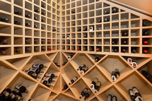 1095 Hoover St, Carlsbad, CA 92008 - view of wine area