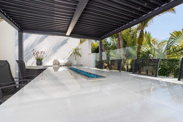 1095 Hoover St, Carlsbad, CA 92008 - view of patio / terrace