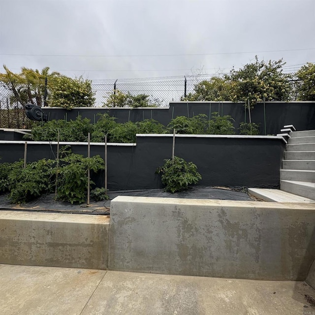 1095 Hoover St, Carlsbad, CA 92008 - view of patio / terrace