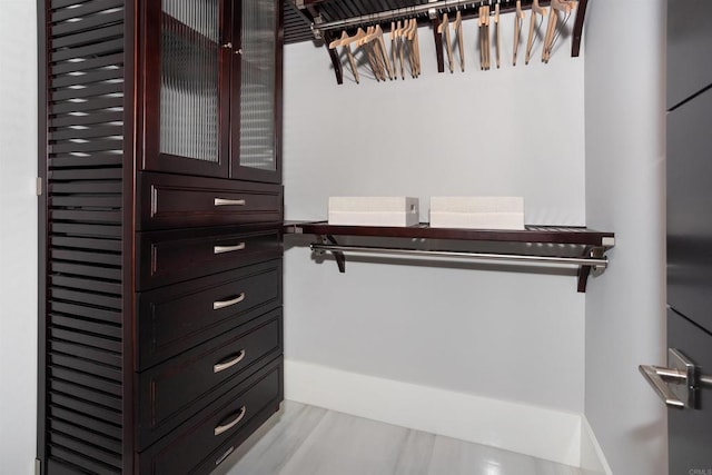 1095 Hoover St, Carlsbad, CA 92008 - view of spacious closet