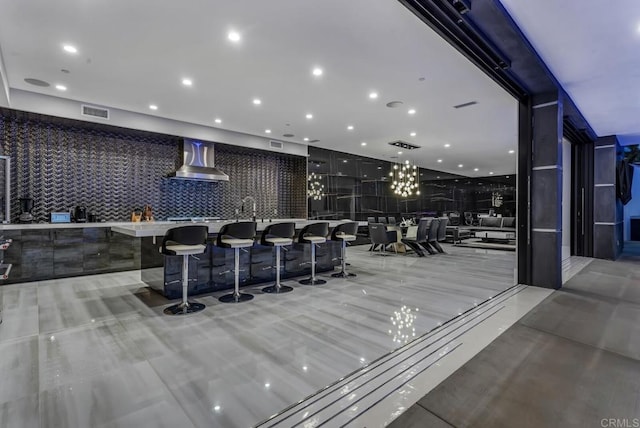 1095 Hoover St, Carlsbad, CA 92008 - interior space