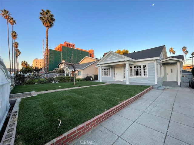 210 N Berendo St, Los Angeles CA, 90004 land for sale