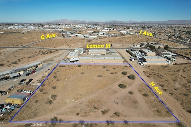 Listing photo 3 for 32 H Ave, Hesperia CA 92345