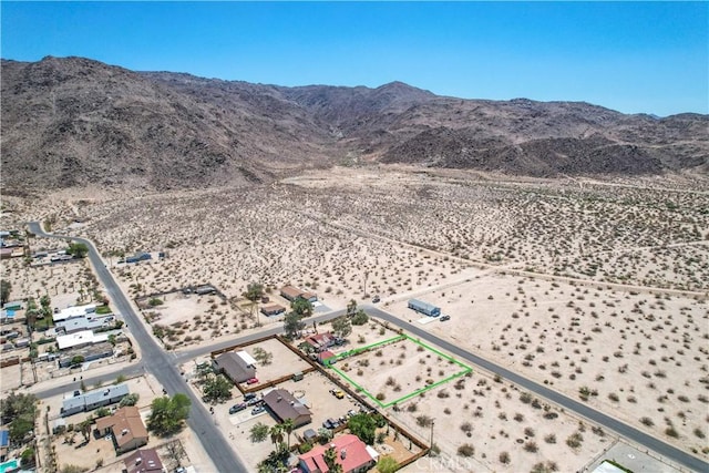 6869 Morongo Rd Unit 29, Palms, CA 92277