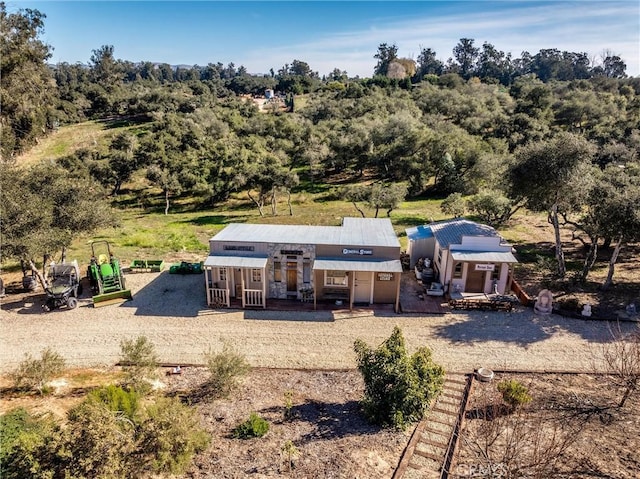 325 Red Oak Way, Arroyo Grande, CA 93420 - back of house