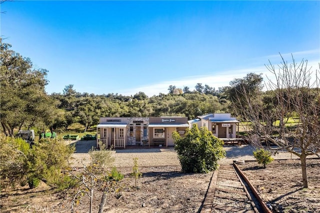 325 Red Oak Way, Arroyo Grande, CA 93420 - back of property