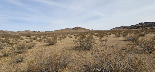 801 Barstow Rd, Near Barstow CA, 92311 land for sale