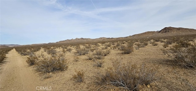 Listing photo 2 for 801 Barstow Rd, Near Barstow CA 92311