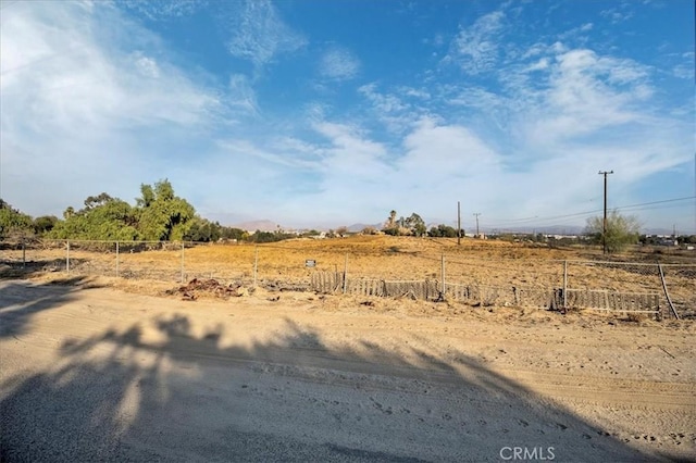 22640 Marquez Rd, Perris CA, 92570 land for sale