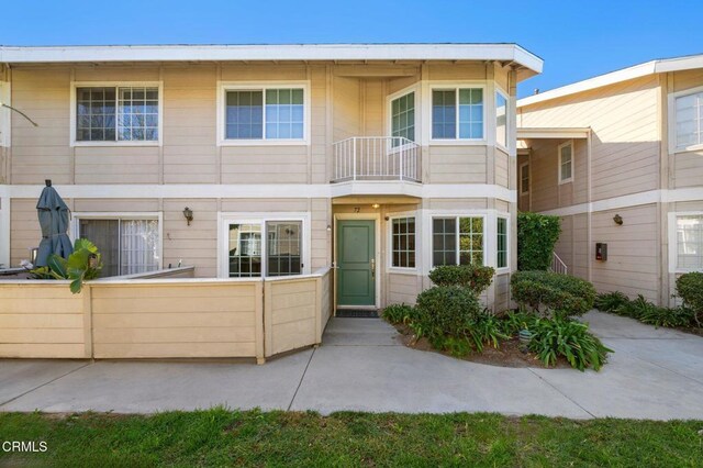 11300 Foothill Blvd Unit 72, Sylmar, CA 91342 - view of property
