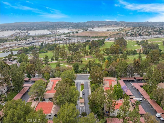 22848 Hilton Head Dr Unit 179, Diamond Bar, CA 91765 - aerial overview of property's location
