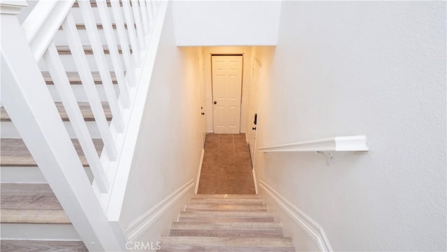 7331 Shelby Pl Unit U56, Rancho Cucamonga, CA 91739 - view of stairway