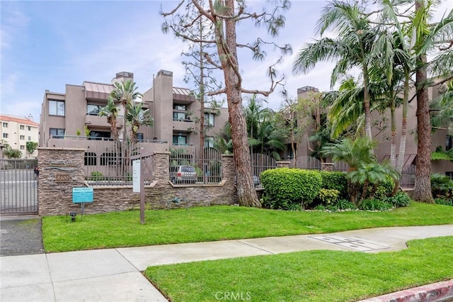 8300 Manitoba St Unit 222, Playa Del Rey, CA 90293 - view of building exterior