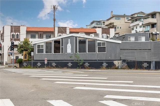 8300 Manitoba St Unit 222, Playa Del Rey, CA 90293 - view of front of home