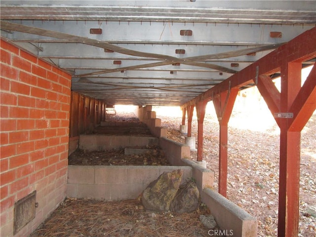 2440 Spruce Dr, Arrowbear, CA 92382 - view of patio / terrace