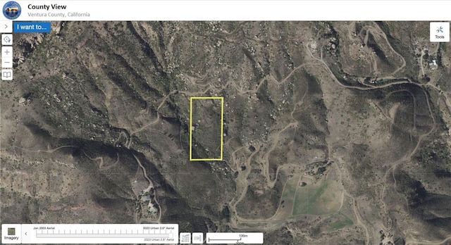 8360 Mipolomol Rd, Malibu CA, 90265 land for sale