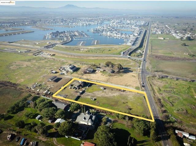 4090 Gateway Rd, Bethel Island CA, 94511 land for sale