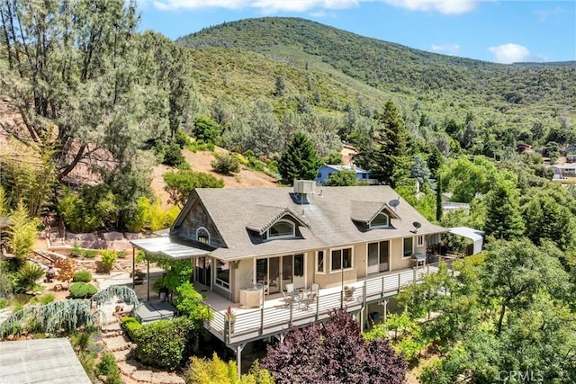 3420 Bergeson Ct, Kelseyville, CA 95451 - photo 49