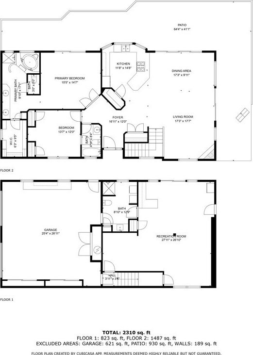 3420 Bergeson Ct, Kelseyville, CA 95451 - photo 8