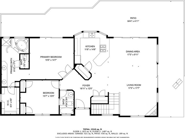 3420 Bergeson Ct, Kelseyville, CA 95451 - photo 9