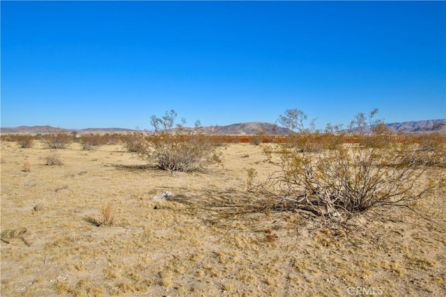 Listing photo 3 for 723 Sun Loma Rd, Joshua Tree CA 92252