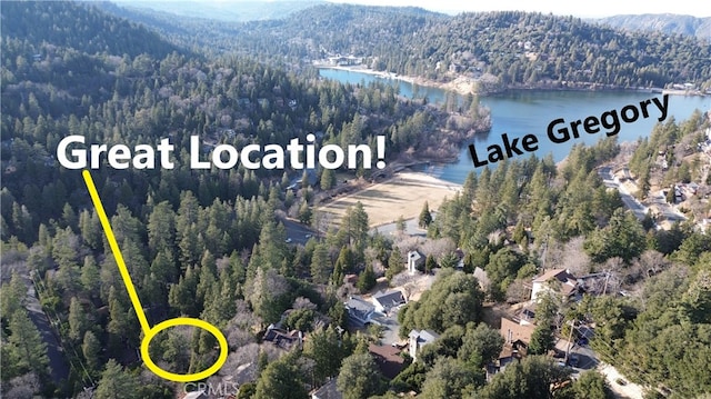 0 Basel Dr, Crestline CA, 92325 land for sale