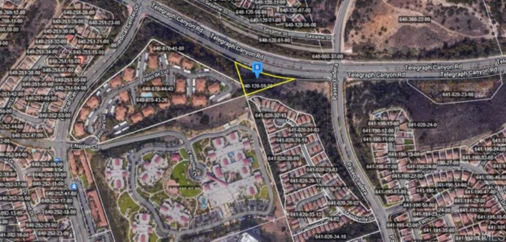 0 Telegraph Canyon Rd, Chula Vista, CA 91911 - photo 2