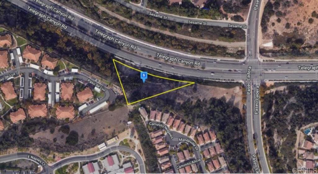 0 Telegraph Canyon Rd, Chula Vista, CA 91911 - photo 4