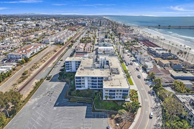 910 N Pacific St Unit 41, Oceanside, CA 92054 - bird's eye view of a large body of water