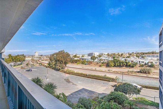 910 N Pacific St Unit 41, Oceanside, CA 92054 - view of balcony