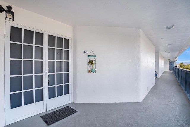 910 N Pacific St Unit 41, Oceanside, CA 92054 - entrance to property featuring stucco siding