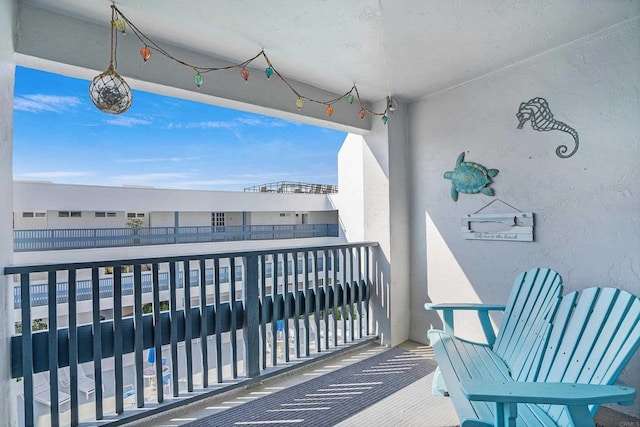 910 N Pacific St Unit 41, Oceanside, CA 92054 - view of balcony