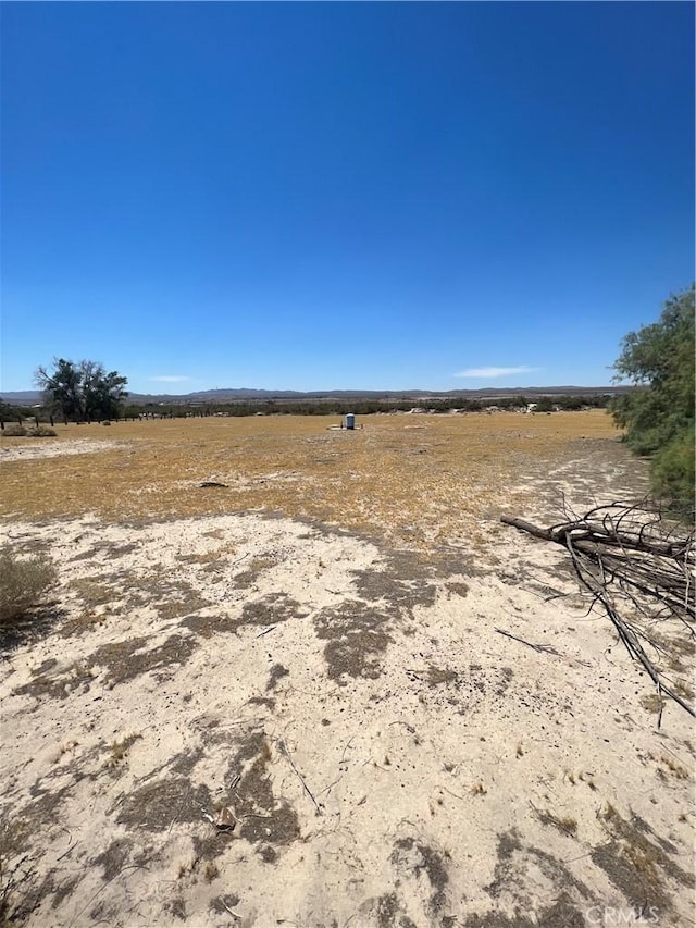 35025 Marks Rd, Barstow CA, 92311 land for sale