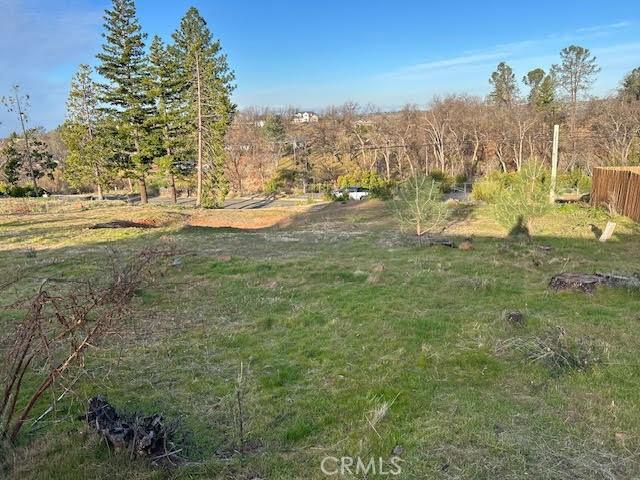 300 Redbud Dr, Paradise CA, 95969 land for sale