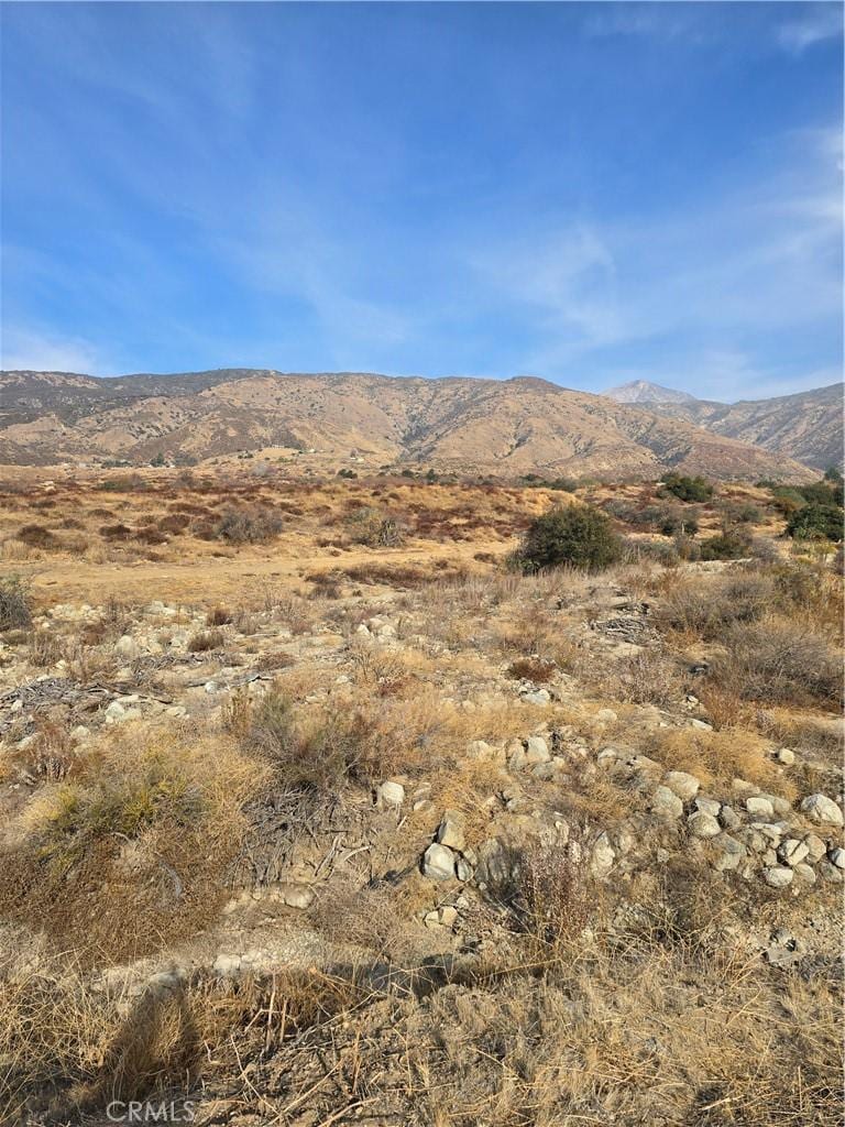 0 Yucaipa Ridge Rd, Yucaipa, CA 92399
