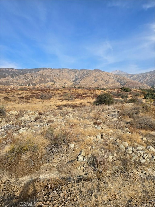 Listing photo 2 for 0 Yucaipa Ridge Rd, Yucaipa CA 92399