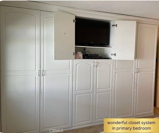 26478 Fairway Cir, Newhall, CA 91321 - view of closet