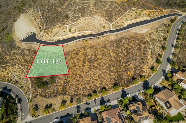 0 Mariposa St, Santee CA, 92071 land for sale