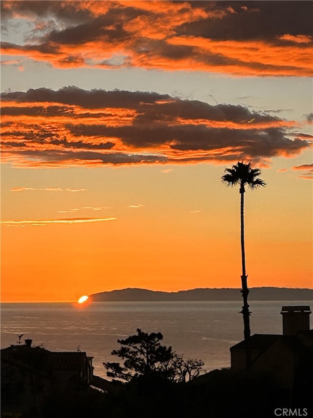 2335 Hillview Dr, Laguna Beach, CA 92651 - water view