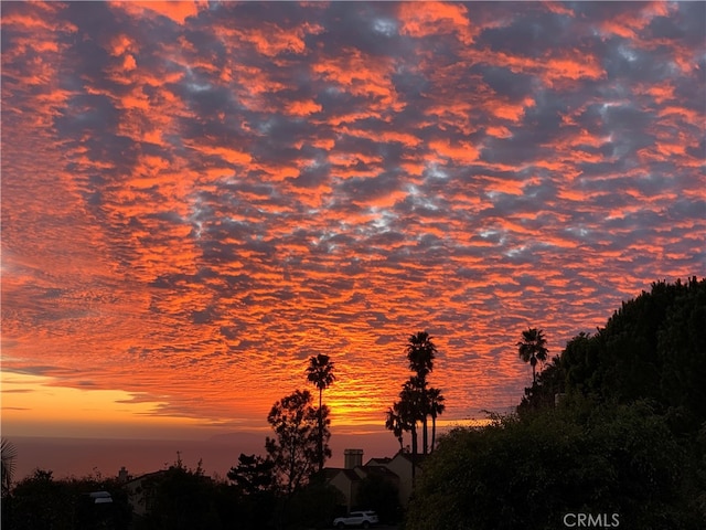 2335 Hillview Dr, Laguna Beach, CA 92651 - water view
