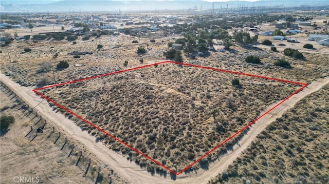 714 White Haven Ct, Hesperia CA, 92344 land for sale