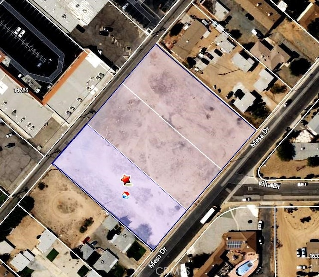 0 Mesa Dr, Victorville, CA 92395