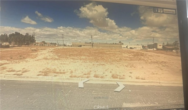 Listing photo 2 for 0 Mesa Dr, Victorville CA 92395